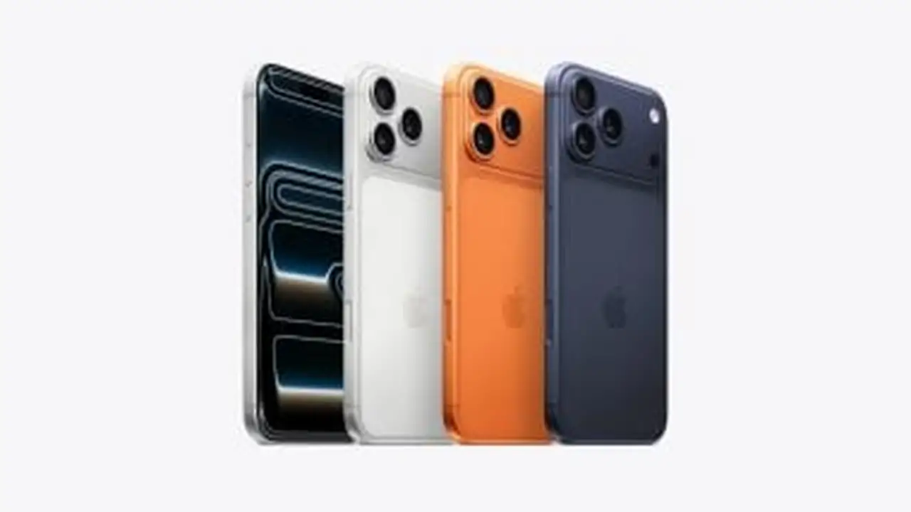 أرقام قياسية.. مبيعات هاتف iPhone 17 Pro تتجاوز التوقعات العالمية وتثبت تفوق آبل